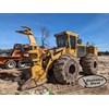 2021 Tigercat 724G Wheel Feller Buncher