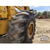 2021 Tigercat 724G Wheel Feller Buncher