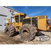 2021 Tigercat 724G Wheel Feller Buncher