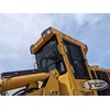 2021 Tigercat 724G Wheel Feller Buncher