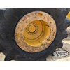 2021 Tigercat 724G Wheel Feller Buncher