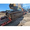 2017 Komatsu XT445L-3 Track Feller Buncher