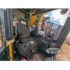 2017 Komatsu XT445L-3 Track Feller Buncher