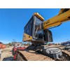 2017 Komatsu XT445L-3 Track Feller Buncher