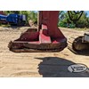 2017 Komatsu XT445L-3 Track Feller Buncher