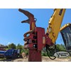 2017 Komatsu XT445L-3 Track Feller Buncher