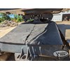 2017 Komatsu XT445L-3 Track Feller Buncher