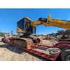 2017 Komatsu XT445L-3 Track Feller Buncher