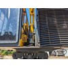 2017 Komatsu XT445L-3 Track Feller Buncher