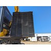 2017 Komatsu XT445L-3 Track Feller Buncher