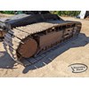 2017 Komatsu XT445L-3 Track Feller Buncher
