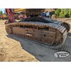 2017 Komatsu XT445L-3 Track Feller Buncher