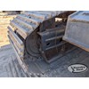 2017 Komatsu XT445L-3 Track Feller Buncher