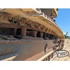 2017 Komatsu XT445L-3 Track Feller Buncher
