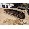 2017 Komatsu XT445L-3 Track Feller Buncher