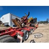 2017 Komatsu XT445L-3 Track Feller Buncher