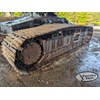 2017 Komatsu XT445L-3 Track Feller Buncher