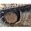 2017 Komatsu XT445L-3 Track Feller Buncher