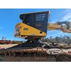 2017 Komatsu XT445L-3 Track Feller Buncher