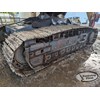 2017 Komatsu XT445L-3 Track Feller Buncher