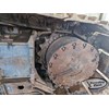 2017 Komatsu XT445L-3 Track Feller Buncher