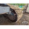 2017 Komatsu XT445L-3 Track Feller Buncher