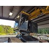 2017 Komatsu XT445L-3 Track Feller Buncher