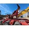 2017 Komatsu XT445L-3 Track Feller Buncher