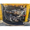 2017 Komatsu XT445L-3 Track Feller Buncher