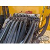 2017 Komatsu XT445L-3 Track Feller Buncher