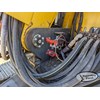 2017 Komatsu XT445L-3 Track Feller Buncher