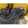 2017 Komatsu XT445L-3 Track Feller Buncher