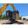 2017 Komatsu XT445L-3 Track Feller Buncher