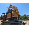 2017 Komatsu XT445L-3 Track Feller Buncher