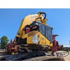 2017 Komatsu XT445L-3 Track Feller Buncher