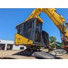 2017 Komatsu XT445L-3 Track Feller Buncher
