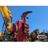 2017 Komatsu XT445L-3 Track Feller Buncher