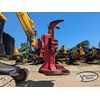 2017 Komatsu XT445L-3 Track Feller Buncher