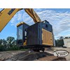 2017 Komatsu XT445L-3 Track Feller Buncher