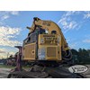 2017 Komatsu XT445L-3 Track Feller Buncher