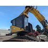 2017 Komatsu XT445L-3 Track Feller Buncher