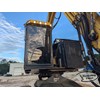 2017 Komatsu XT445L-3 Track Feller Buncher
