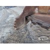 2017 Komatsu XT445L-3 Track Feller Buncher