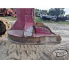 2017 Komatsu XT445L-3 Track Feller Buncher