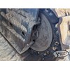 2017 Komatsu XT445L-3 Track Feller Buncher