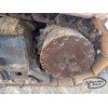 2017 Komatsu XT445L-3 Track Feller Buncher