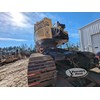 2017 Komatsu XT445L-3 Track Feller Buncher