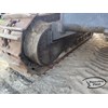 2017 Komatsu XT445L-3 Track Feller Buncher