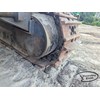 2017 Komatsu XT445L-3 Track Feller Buncher