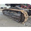 2017 Komatsu XT445L-3 Track Feller Buncher